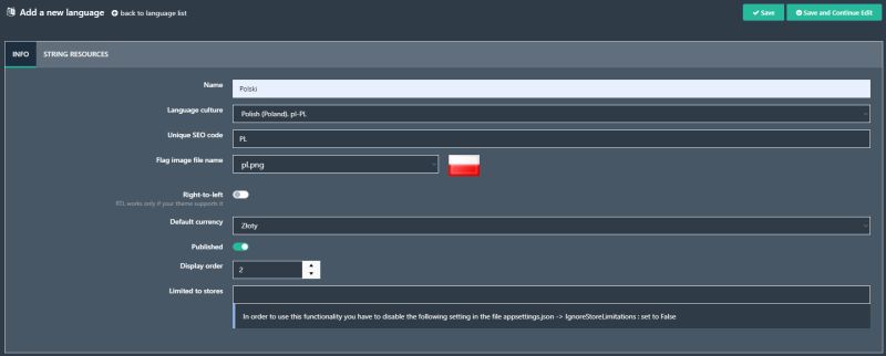Grandnode Documentation Languages - Elegant Full HD Gradient Textures | Free Download