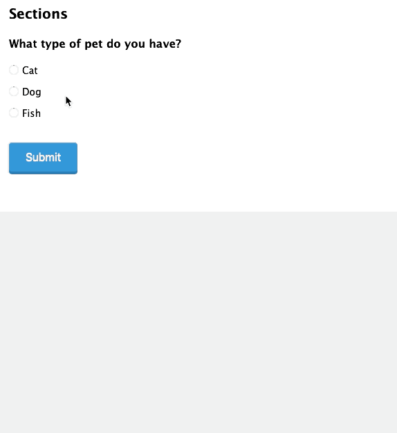 Can I Use Checkboxes Radio Buttons Dropdowns Conditional Logic With Gravity Forms 2025 460 - Premium Space Photo - 8K