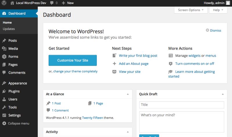 Installing A Gravity Forms Add On Gravity Forms Documentation - Download Elegant Light Photo | High Resolution