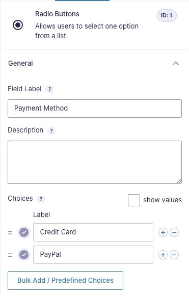 A Advanced Contact Multistep Payment Conditional Forms With Gravity - Modern Landscape Design - Ultra HD