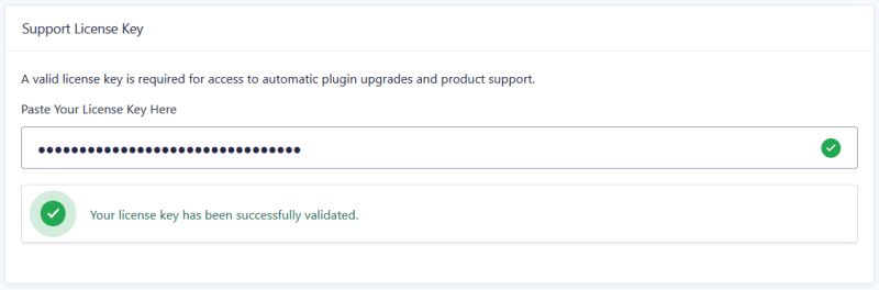 License Validation Options Softwarekey Support - Premium Geometric Art Gallery - Retina