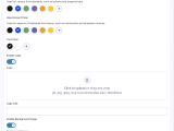 Conversational Forms Settings Reference Gravity Forms
