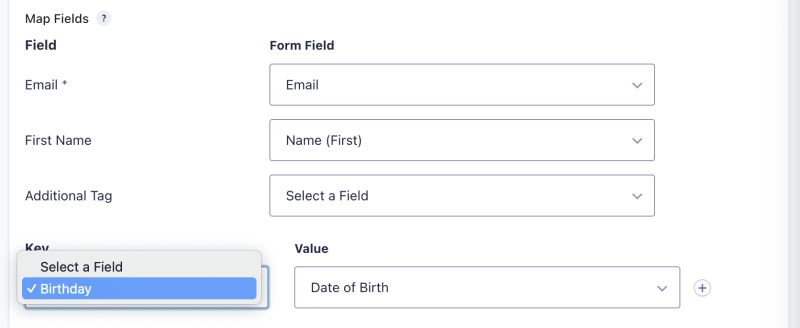 Creating A Feed For The Square Add On Gravity Forms Documentation - Download Amazing Vintage Background | Full HD