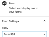 Hiding The Form Title Gravity Forms Documentation