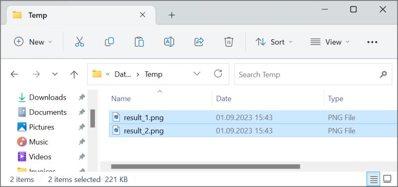 Generate Document Pages Preview Documentation - Abstract Image Collection - 8K Quality