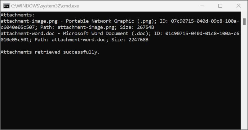 Attachments List - Light Textures - Premium Desktop Collection