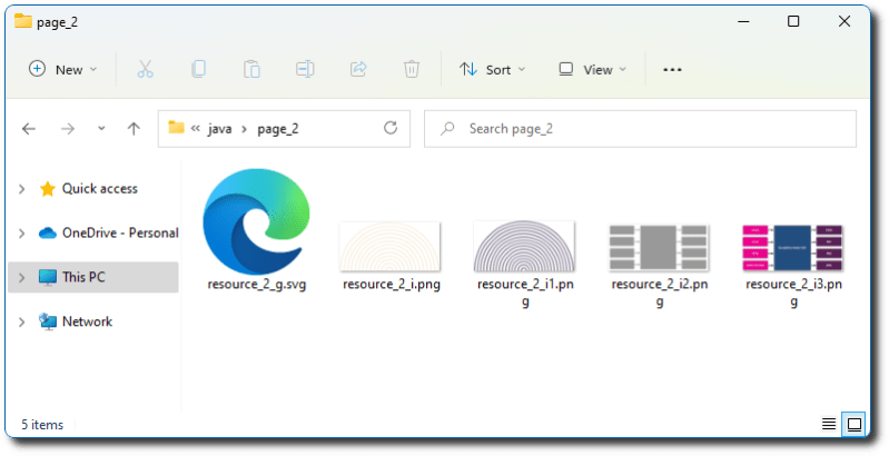 Load Html Content To Presentations In C And Vb Net - Retina Vintage Patterns for Desktop