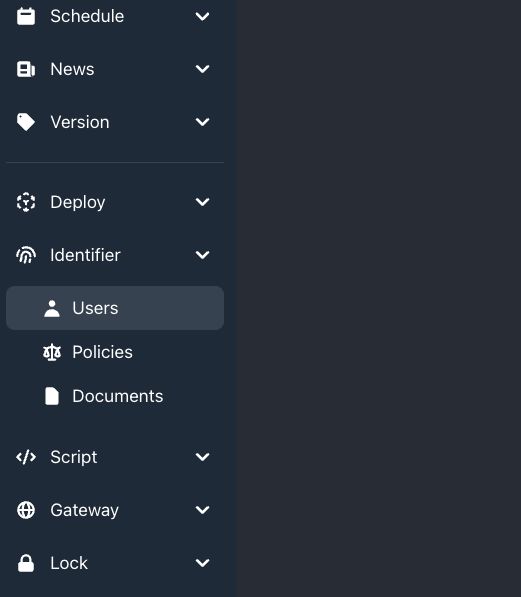 Setup Using The Management Console Game Server Services Docs - Best Abstract Backgrounds in Retina