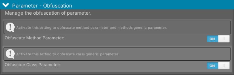 Obfuscation Settings Guardingpearsoftware Documentation - Ocean Illustration Collection - 8K Quality