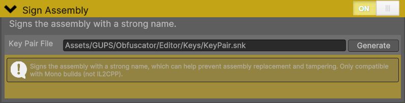 Security Settings Guardingpearsoftware Documentation - Minimal Arts - Professional 4K Collection