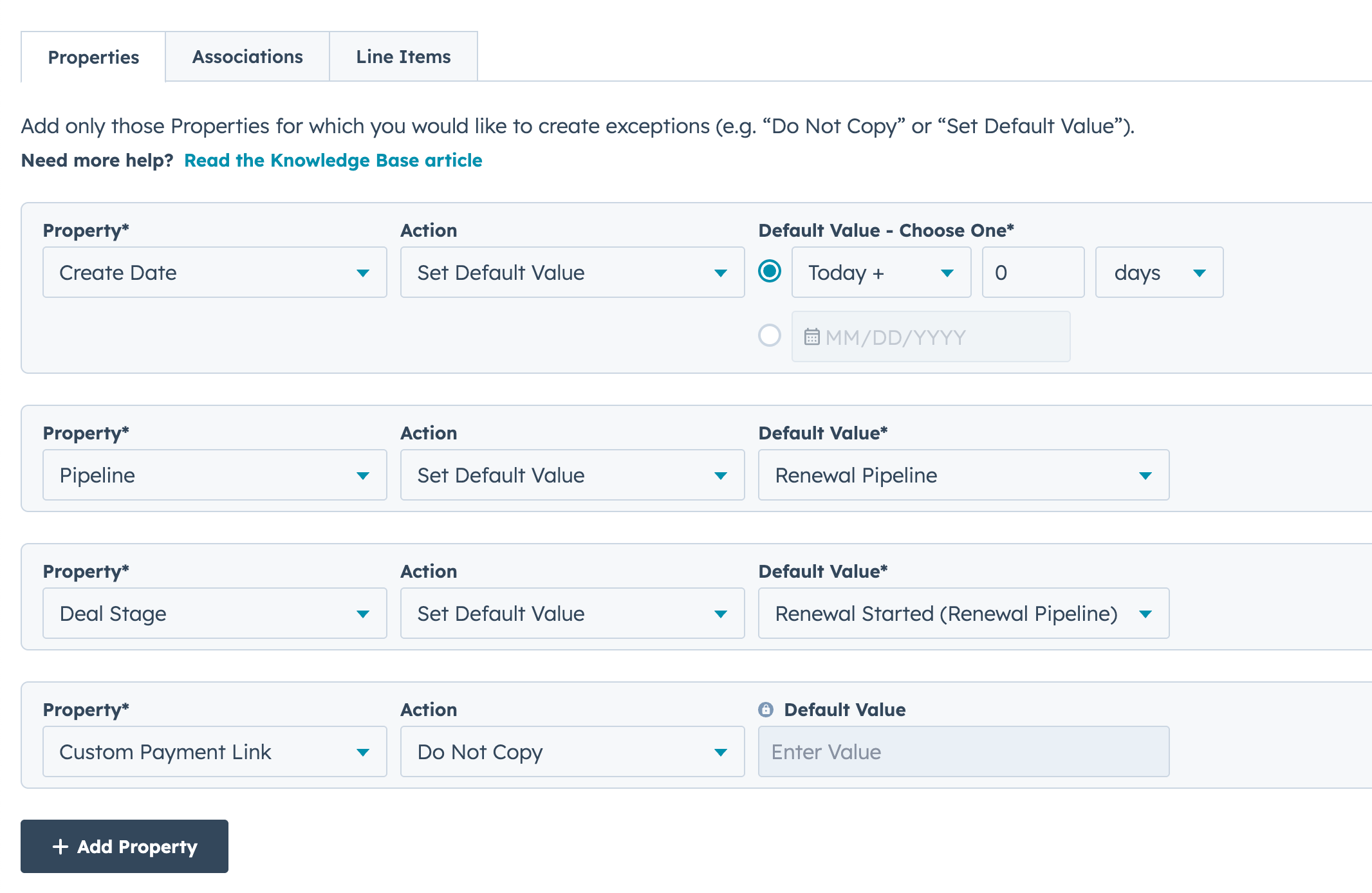 How To Create A Clone Configuration - Geometric Design Collection - Mobile Quality