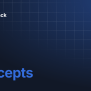 Concepts | Hashstack