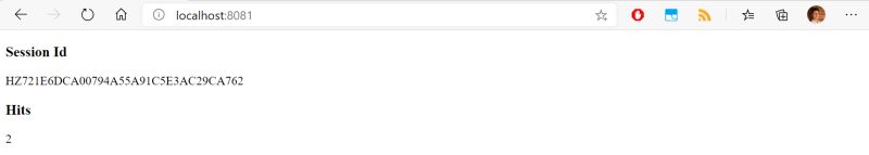 Spring Boot Hazelcast For Session Replication Hazelcast - Beautiful Sunset Photo - Retina