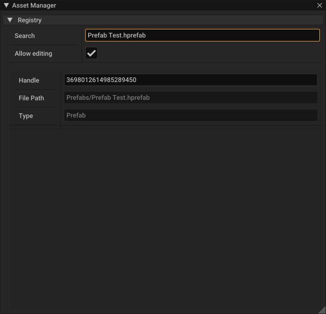 Fixing Broken Prefabs - Gorgeous Landscape Wallpaper - Full HD