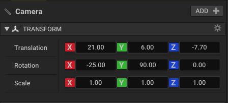 Hazel Documentation - Best Landscape Illustrations in 8K
