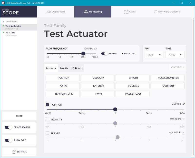 Hebi Robotics Documentation - Gorgeous Retina Nature Images | Free Download