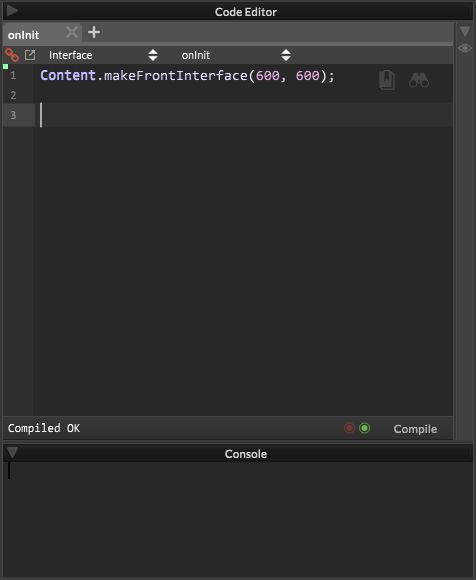 Hise Docs - High Resolution Sunset Images for Desktop