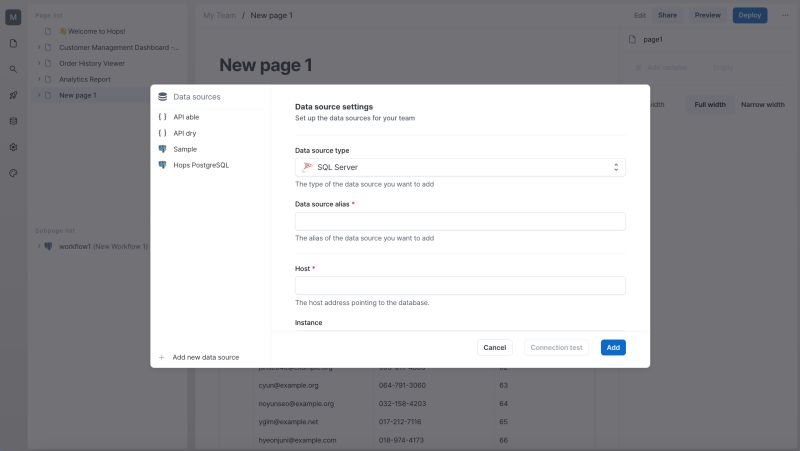 Sql Server Hops - Sunset Texture Collection - 4K Quality