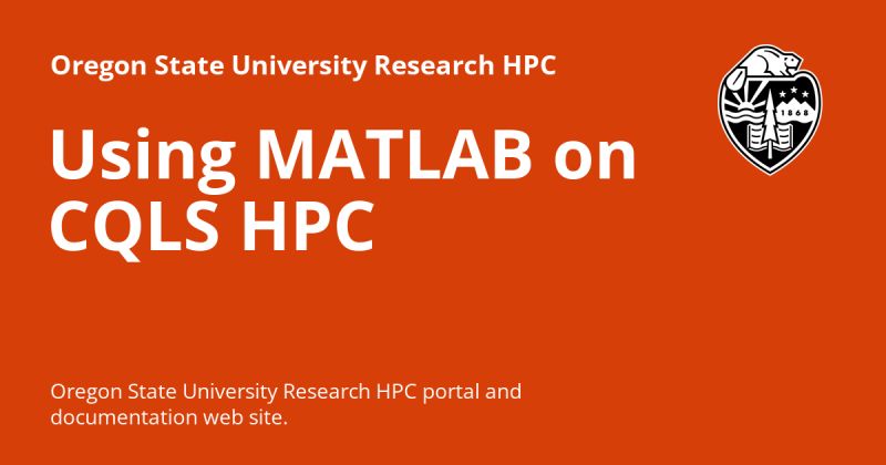 Direct Submission To Hpc Clusters From Matlab The Matlab Blog - Download Incredible Geometric Texture | Retina