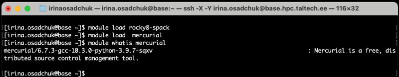 Modules Taltech Hpc User Guides - Best Landscape Arts in Desktop