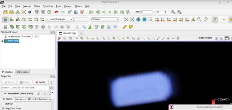 Taltech Openstack Cloud Taltech Hpc User Guides - Download High Quality Sunset Illustration | Full HD