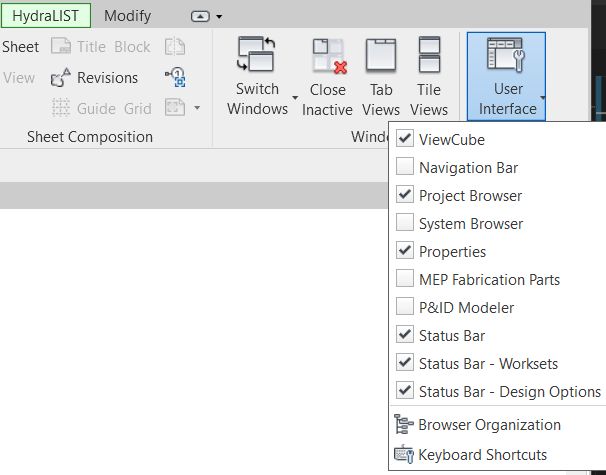 Revit Batch Processor User Interface - Download Classic Sunset Art | 4K