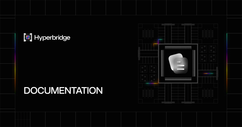 Welcome Superbridge Docs - Geometric Arts - Beautiful 4K Collection