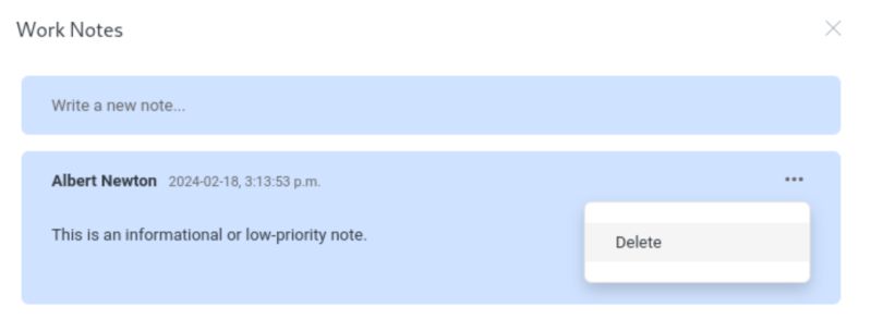 Work Notes Hyperview Documentation - Best Minimal Designs in 4K