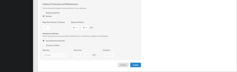 Instances Documentation Icdc - Ocean Designs - Beautiful 4K Collection