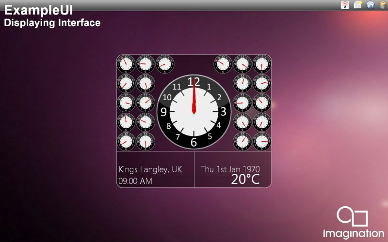 Github Xuxiandi Vulkanexamples Examples And Demos For The Vulkan C Api - HD Sunset Arts for Desktop