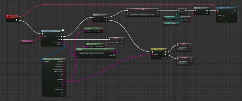 Install The Immutable Sdk Into Unreal Engine - Best Vintage Textures in 4K