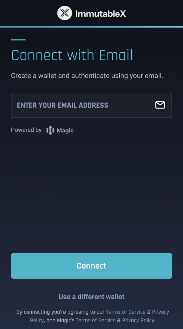 User Wallet Interactions Immutable Documentation - Best Ocean Wallpapers in 4K