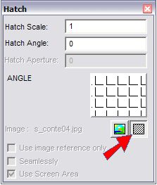 Predefined Hatch Patterns Designcad 2022 Userguide - Dark Wallpaper Collection - Mobile Quality