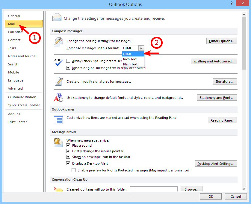 Memperbaiki Masalah Encoding Tnef Atau Attachment Winmail