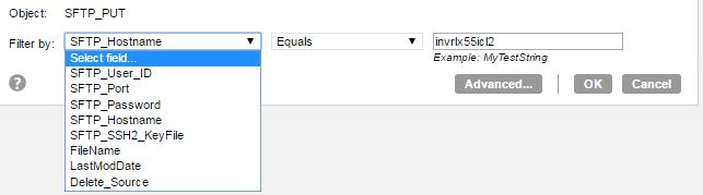 Iics File Processor Connector Transferring Files Between A Local File System And An Ftp Or - Best City Textures in Ultra HD