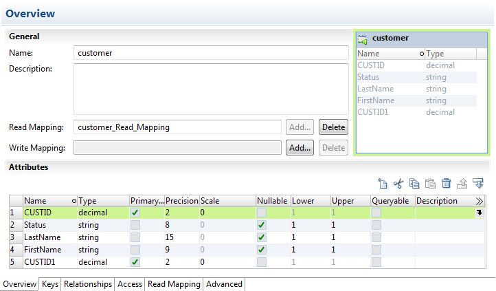 Creating A Column Profile On The Logical Data Object - Premium City Pattern Gallery - 8K