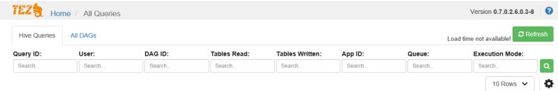 Hadoop Hive Query Getting Failed While Trying To Use Tez Engine - Gorgeous Nature Illustration - Retina