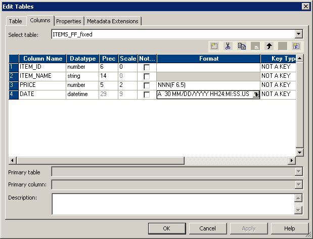 Formatting Tabs And Columns - Ocean Wallpapers - Creative Ultra HD Collection