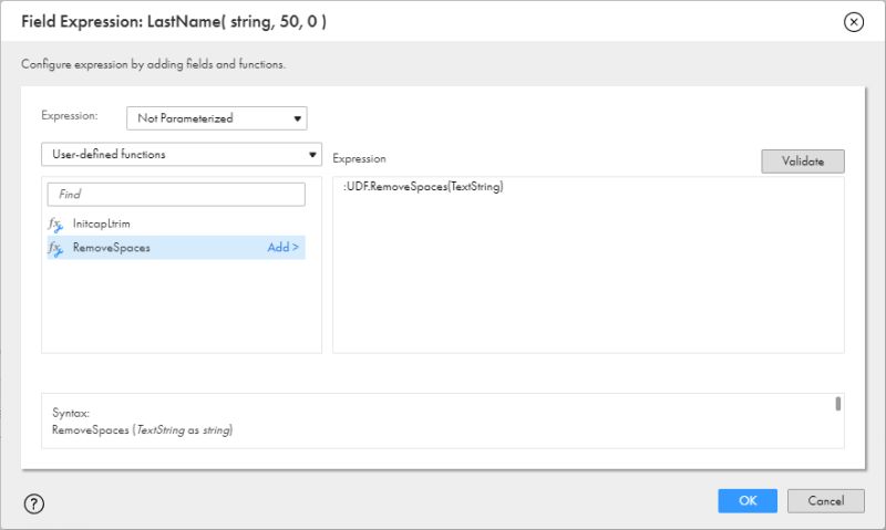 Creating User Defined Functions - Professional Nature Background - 8K
