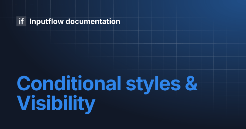 Documentation Conditional Styles Getting Started - Best Ocean Illustrations in Retina