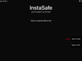 Instasafe Authenticator Instasafe Documentation Hub