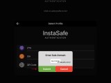 Configure Authenticator App Instasafe Documentation Hub
