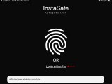 Instasafe Authenticator Instasafe Documentation Hub