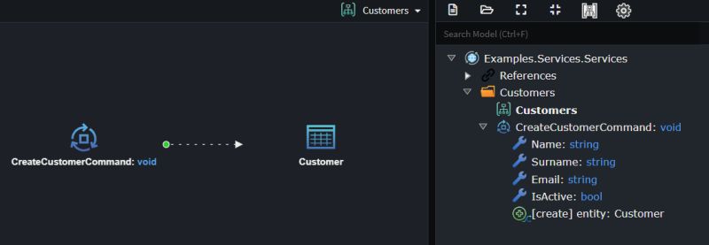 Modeling Services Intent Architect - Landscape Textures - Ultra HD Retina Collection