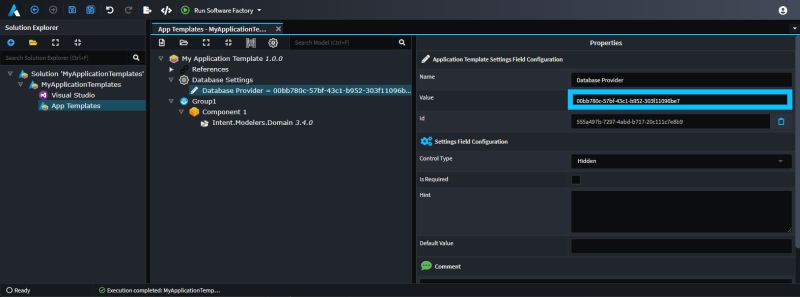 How To Create Application Templates Intent Architect - Colorful Photos - High Quality Mobile Collection