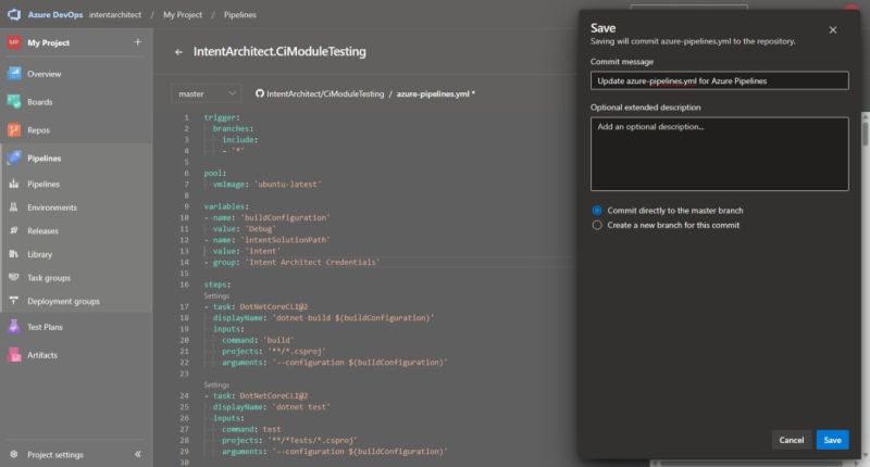 Intent Azurefunctions Openapi Intent Architect - Premium Light Image Gallery - Full HD
