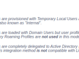 Microsoft Active Directory Integration Guide Inuvika Documentation