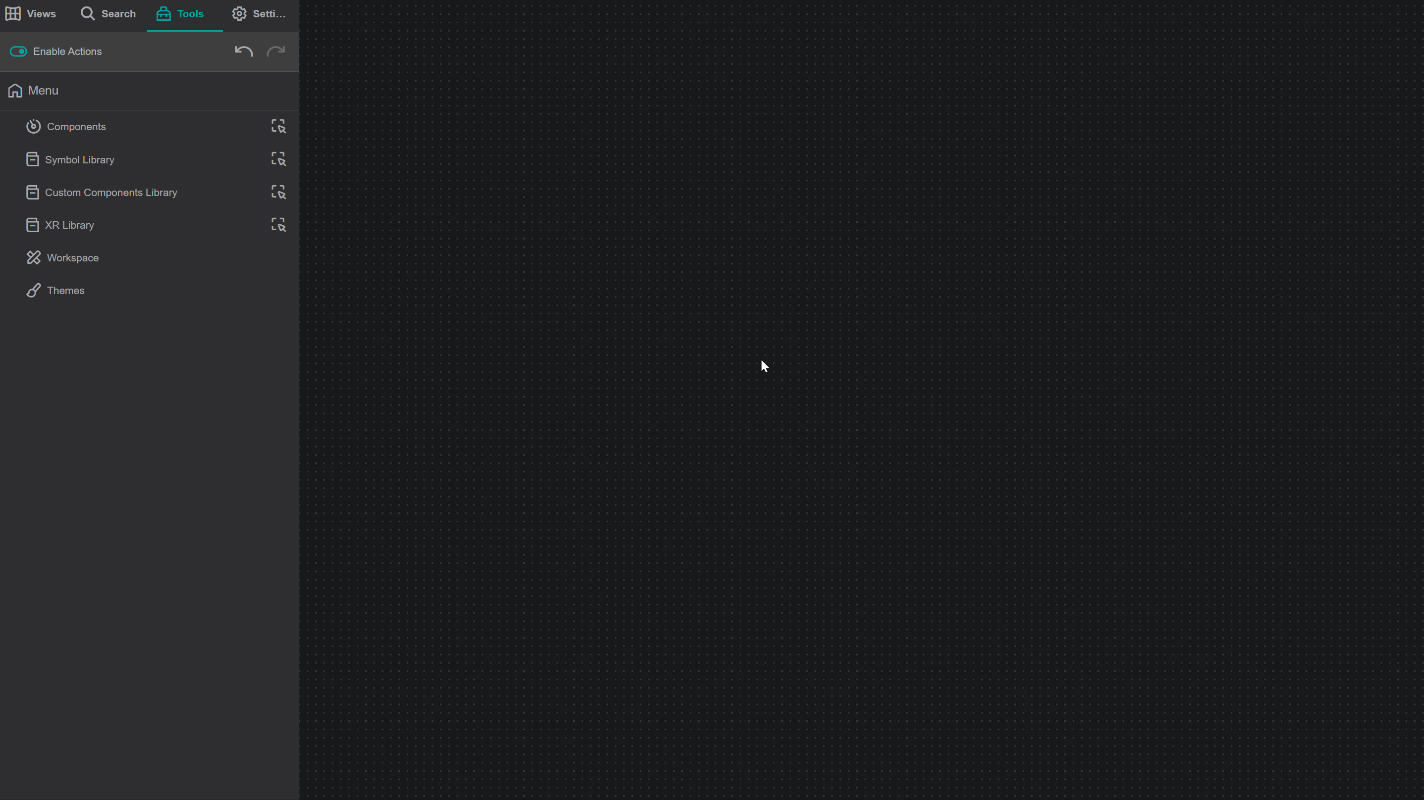 Table Product Docs Guides