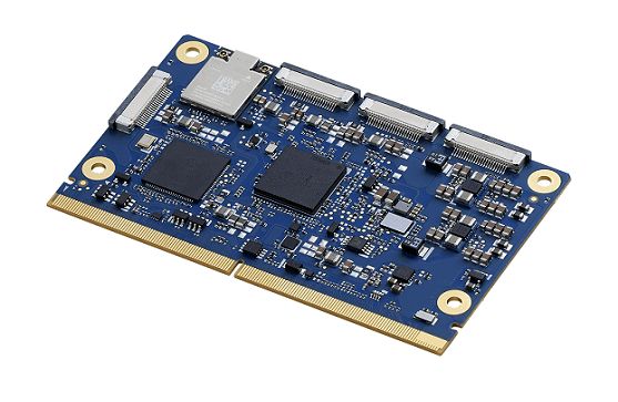 Smarc Smarc Modules Adlink - Professional Desktop Space Images | Free Download