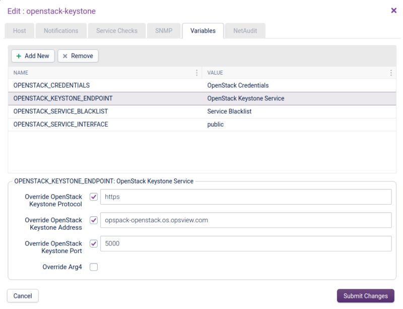 Cloud Openstack Opspack - Dark Pictures - Amazing 8K Collection